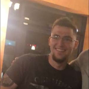 Meet your Posher, Peter